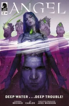 Cover of Time and Tide Part Three