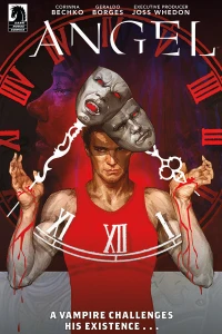 Dark Reflections Part Two