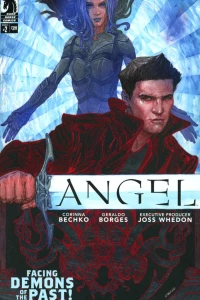 Out of the Past Part Two