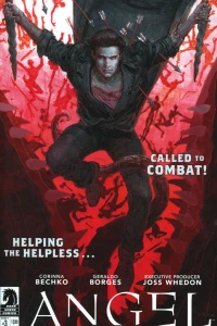 Out of the Past Part Three