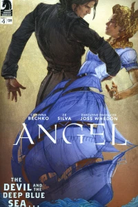 Time and Tide Part One