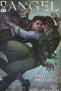 Time and Tide Part Two