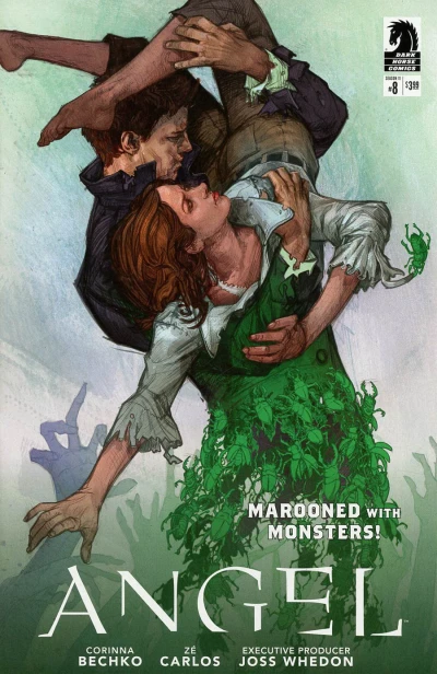 Cover of Time and Tide Part Four