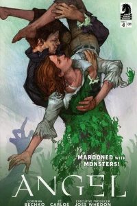 Time and Tide Part Four