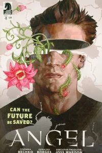 Dark Reflections Part One