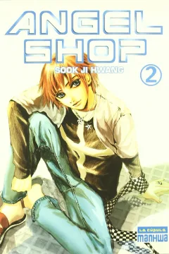 Issue #2