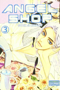 Issue #3