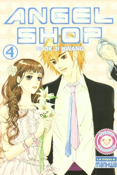 Issue #4
