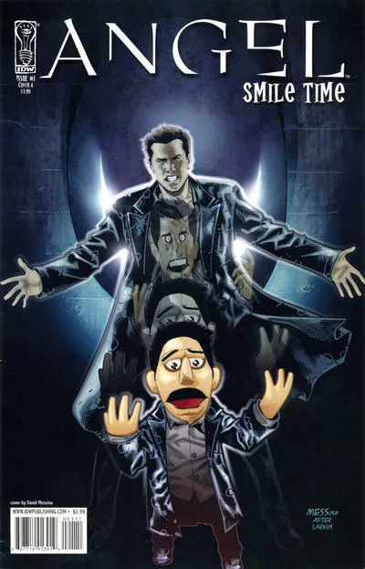 Cover of Part 1