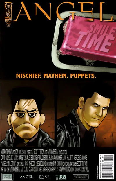 Cover of Part 2
