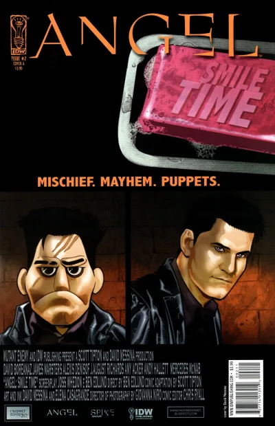 Cover of Part 2