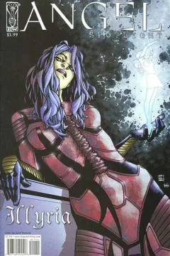 Illyria