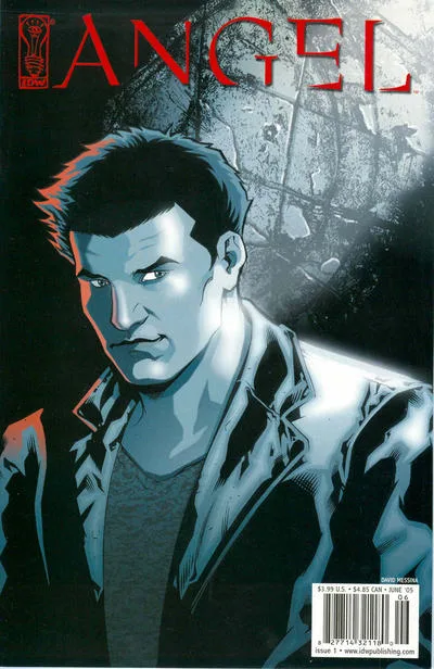 Cover of Chapter One