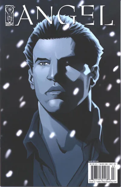 Cover of Chapter Two