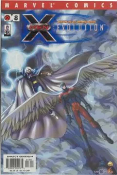 Angel Underground