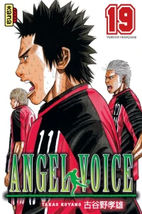 Issue #19