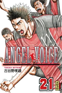 Issue #21
