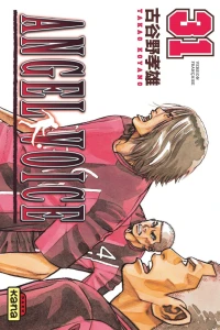 Issue #31