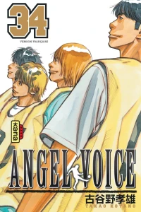 Issue #34