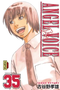 Issue #35