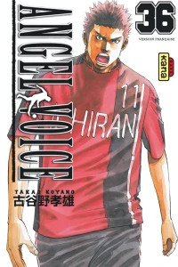 Issue #36