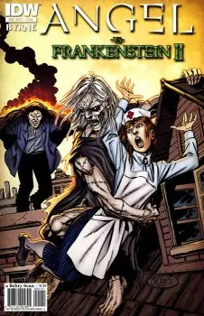 Cover of Fragments