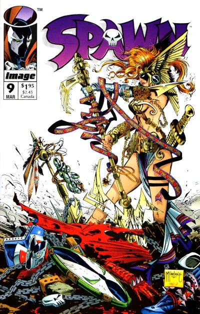 Cover of Angela