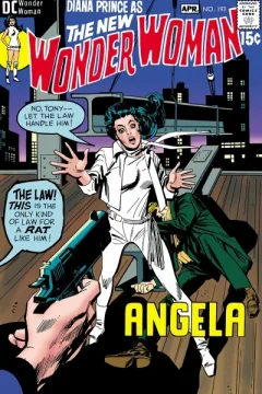 Angela