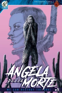 We Can Destroy the Soul