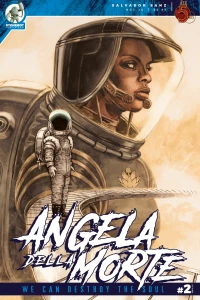 We Can Destroy the Soul