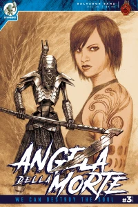 We Can Destroy the Soul