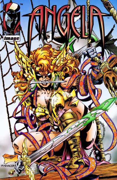 Cover of Ocean Of Evil; Vessel Of The Doomed