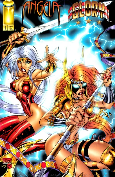 Cover of Rage of Angels