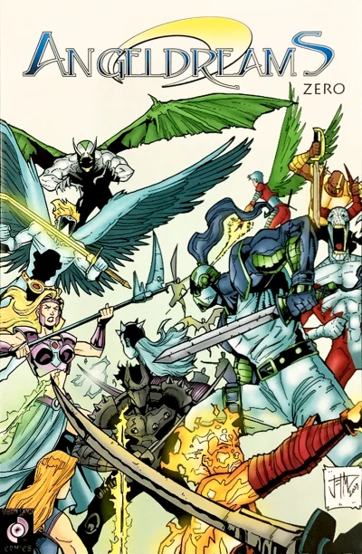 Cover of War of Heaven