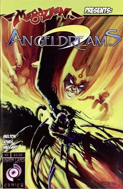 Cover of The Wicked Web