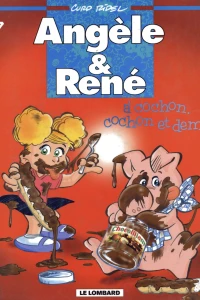 À Cochon, Cochon et Demi