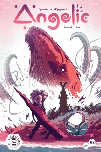 Heirs and Graces, Part 2