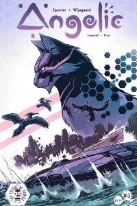 Heirs and Graces, Part 3