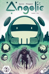 Heirs and Graces, Part 4