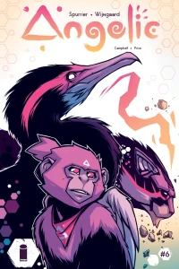 Heirs and Graces, Part 6