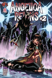 The Faith: Part 2 of 4