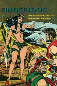 Issue #7
