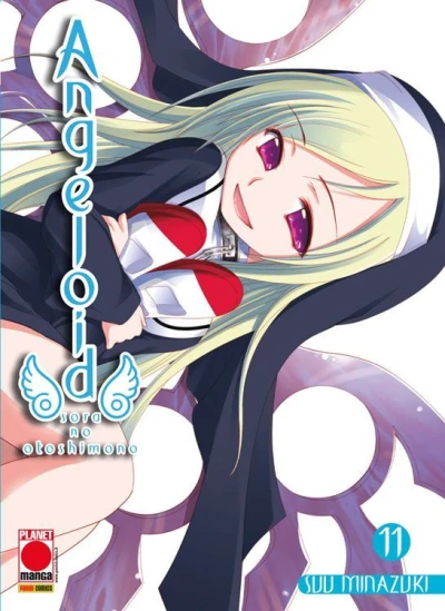Cover of Band 11