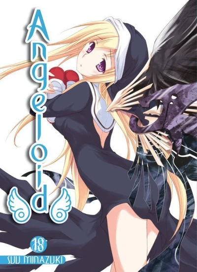 Cover of Band 18