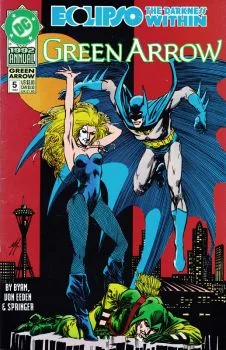 Cover of Angels of Vengeance