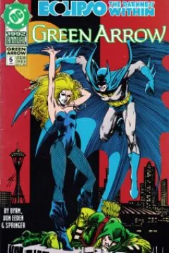 Angels of Vengeance