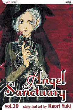 Angels on High/Place of Torments