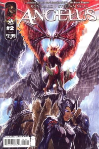 Illumination, Part 2