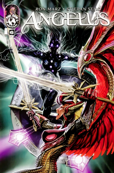 Cover of Illumination, Part 6