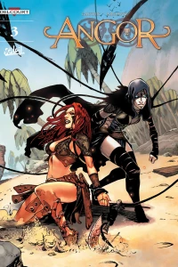 The Island of Sanctuary